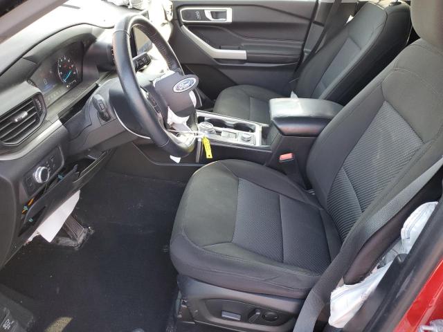 Ford Explorer Xlt Image 4