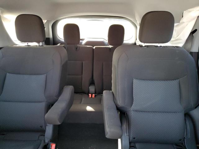 Ford Explorer Xlt Image 9