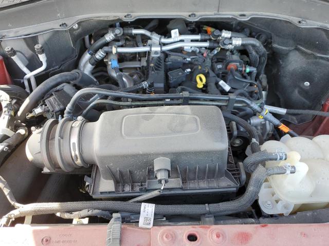 Ford Explorer Xlt Image 12