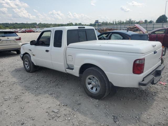 Ford Ranger Super Cab Image 2