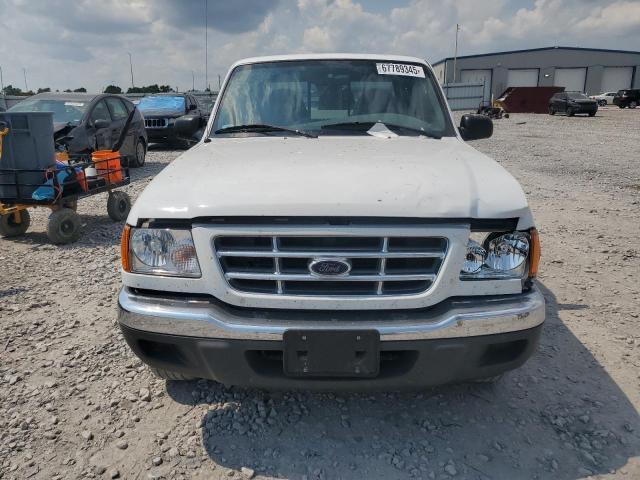 Ford Ranger Super Cab Image 3