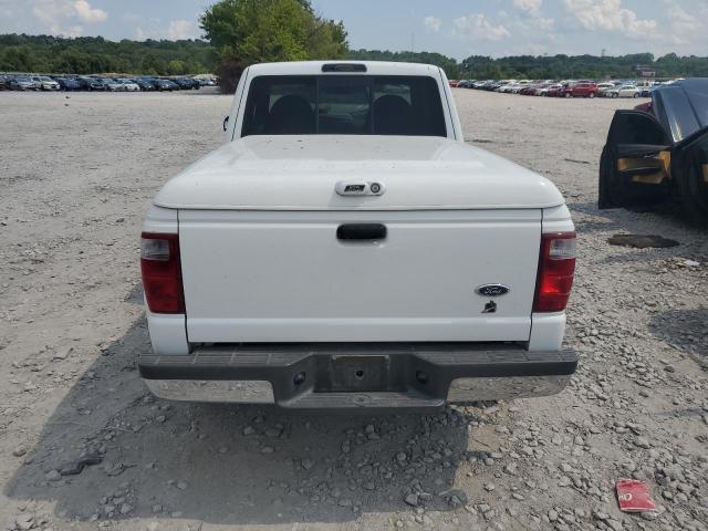 Ford Ranger Super Cab Image 4