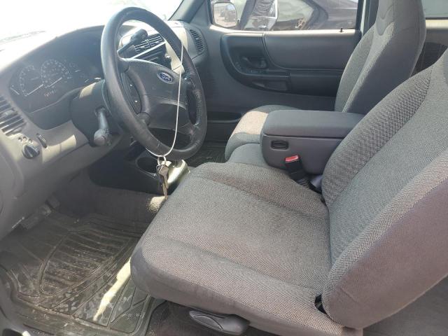 Ford Ranger Super Cab Image 7