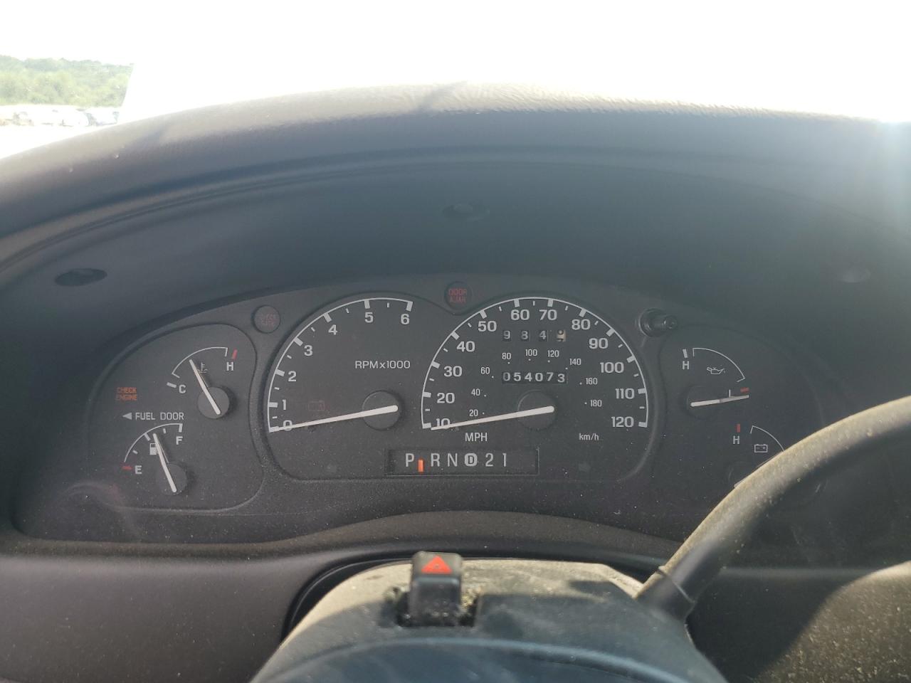 Ford Ranger Super Cab Image 8