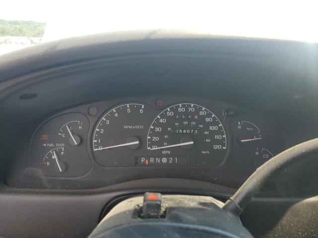 Ford Ranger Super Cab Image 8