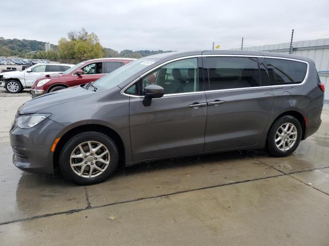  Salvage Chrysler Pacifica