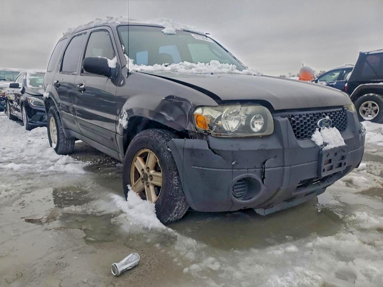 Ford Escape Xls Image 9