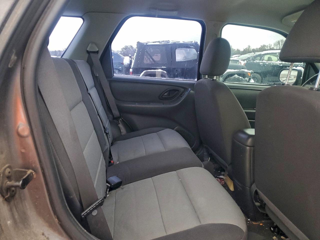 Ford Escape Xls Image 4