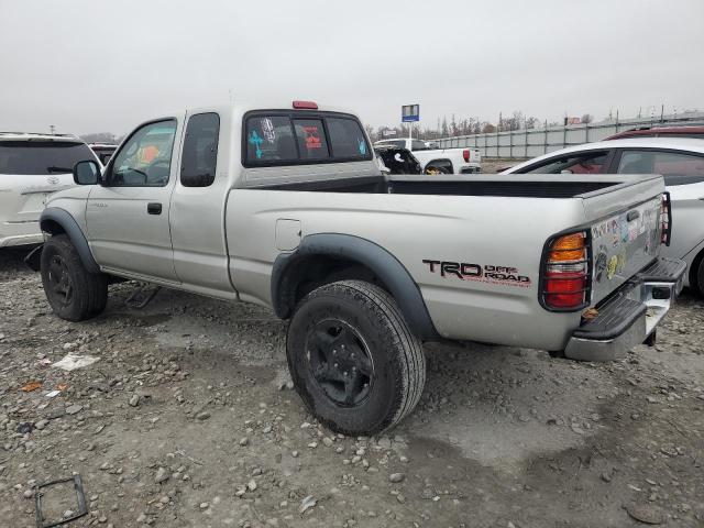 Toyota Tacoma Xtracab Prerunner Image 9