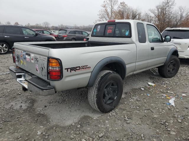 Toyota Tacoma Xtracab Prerunner Image 8