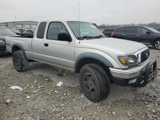 Toyota Tacoma Xtracab Prerunner Image 6