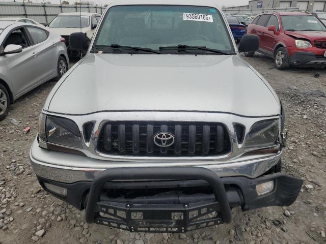 Toyota Tacoma Xtracab Prerunner Image 10