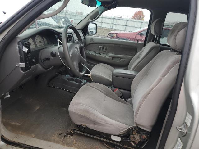 Toyota Tacoma Xtracab Prerunner Image 12