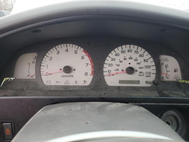 Toyota Tacoma Xtracab Prerunner Image 7