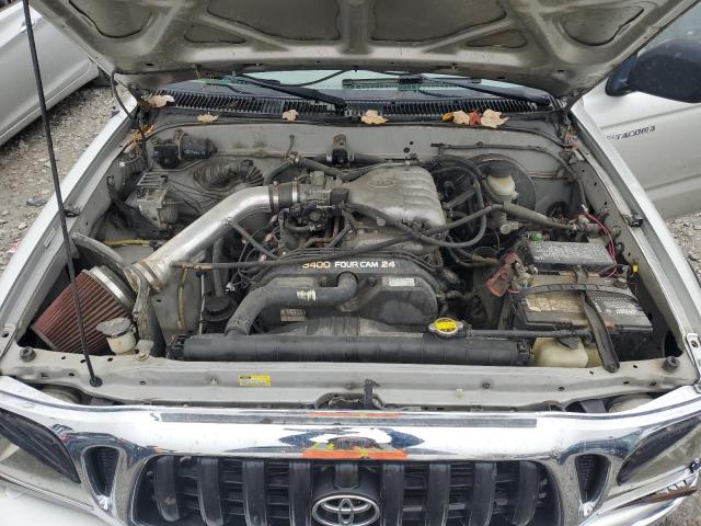 Toyota Tacoma Xtracab Prerunner Image 2