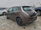 Nissan LEAF S Image 2