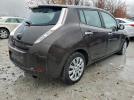 Nissan LEAF S Image 3