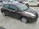 Nissan LEAF S Image 10