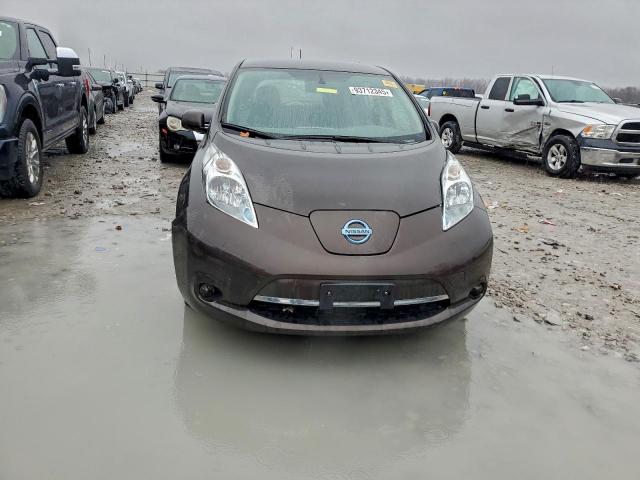 Nissan LEAF S Image 7