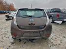 Nissan LEAF S Image 6