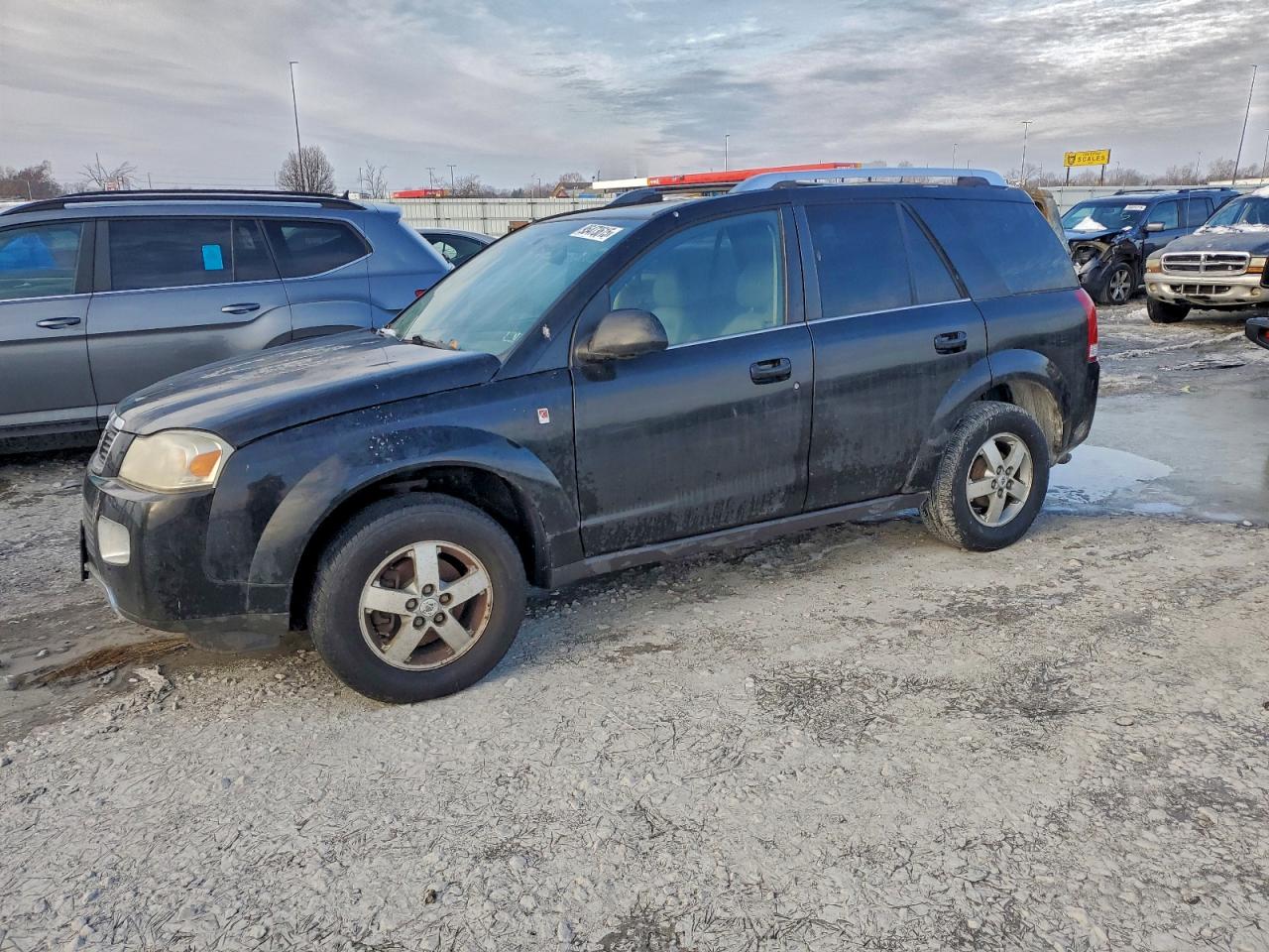 Saturn Vue Image 1