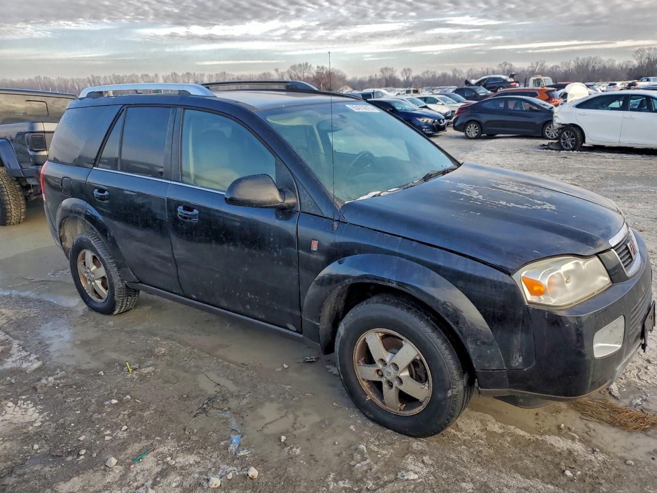 Saturn Vue Image 3