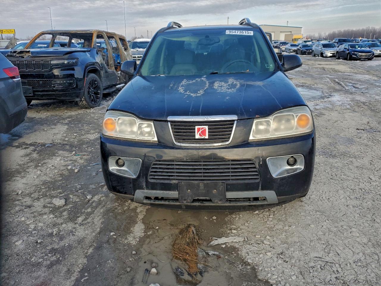 Saturn Vue Image 7