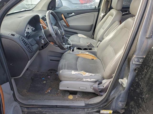 Saturn Vue Image 9