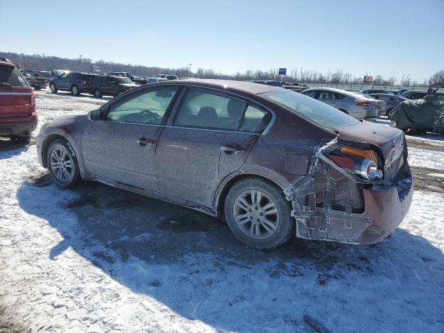 Nissan Altima Base Image 7