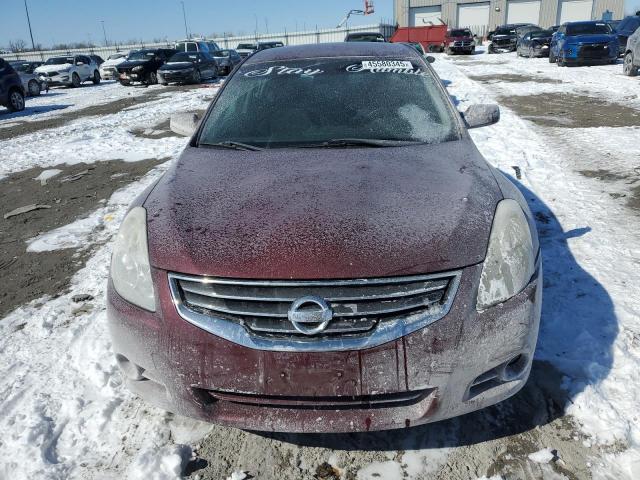 Nissan Altima Base Image 3