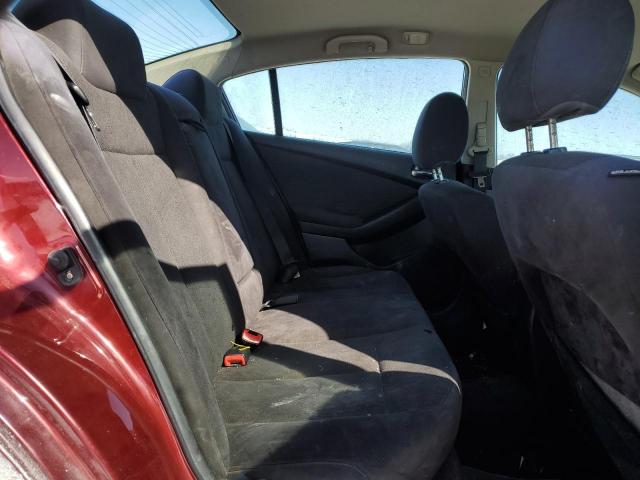 Nissan Altima Base Image 5