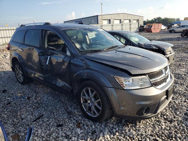 Dodge Journey Crew Image 8