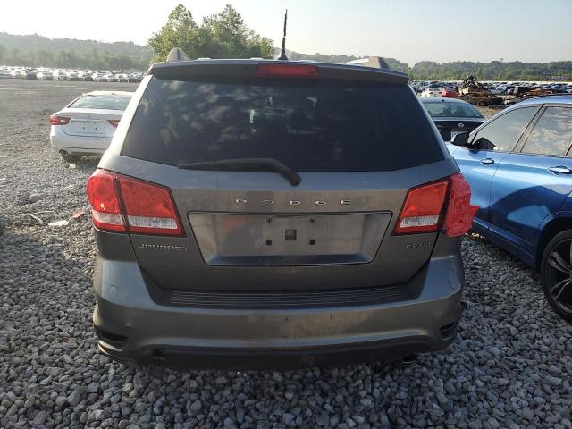 Dodge Journey Crew Image 7