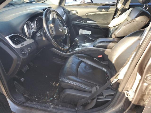 Dodge Journey Crew Image 4