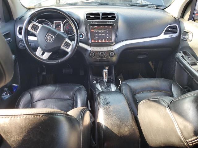 Dodge Journey Crew Image 6