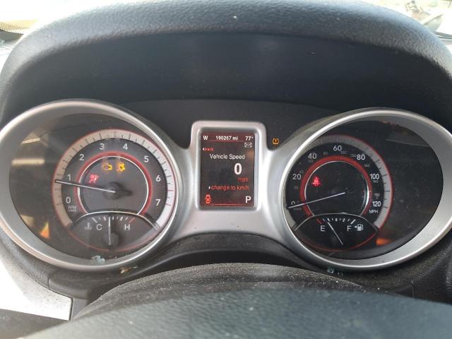 Dodge Journey Crew Image 5