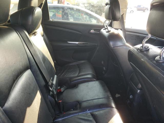 Dodge Journey Crew Image 9