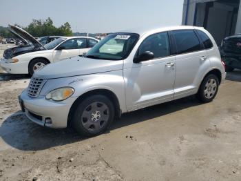  Salvage Chrysler PT Cruiser