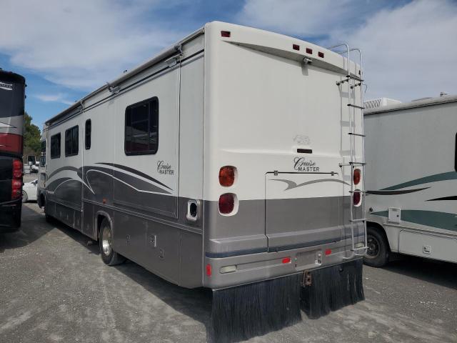 Ford Motorhome Super Duty Stripped Chassis Image 7