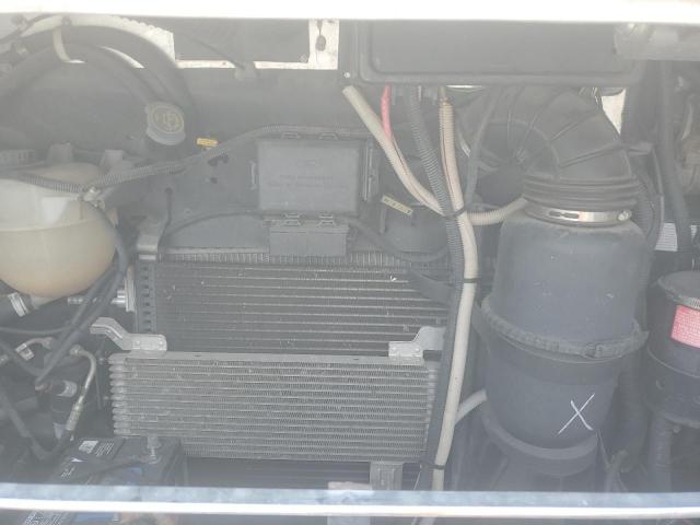 Ford Motorhome Super Duty Stripped Chassis Image 3