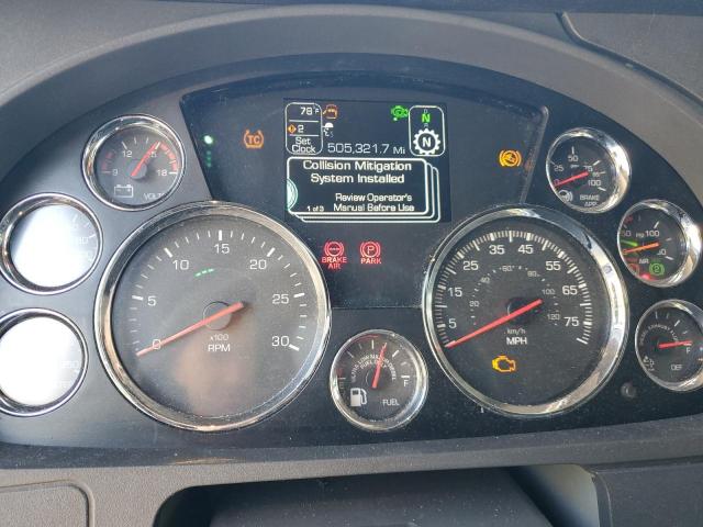 Kenworth Constructi T680 Image 8