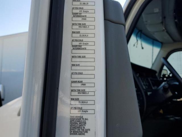 Kenworth Constructi T680 Image 5