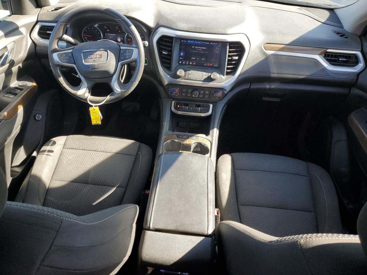 GMC Acadia Sle Image 13