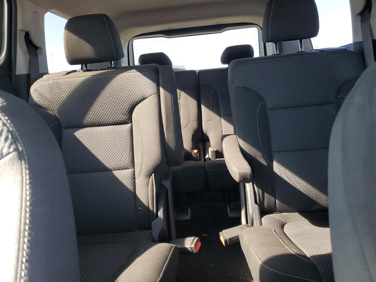 GMC Acadia Sle Image 11