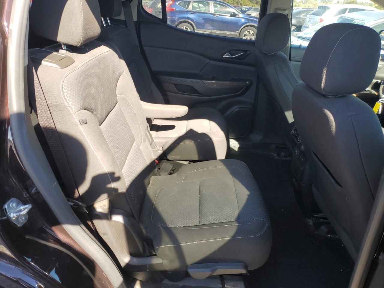 GMC Acadia Sle Image 4