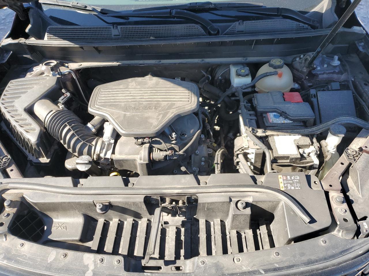 GMC Acadia Sle Image 6