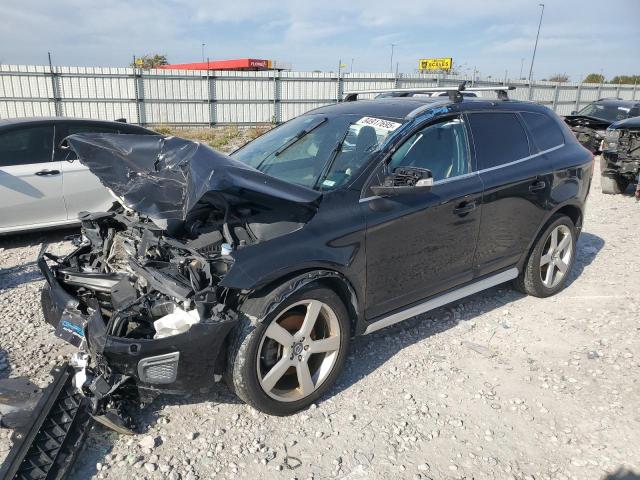  Salvage Volvo XC60