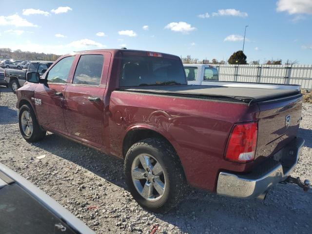 Ram 1500 Tradesman Image 12