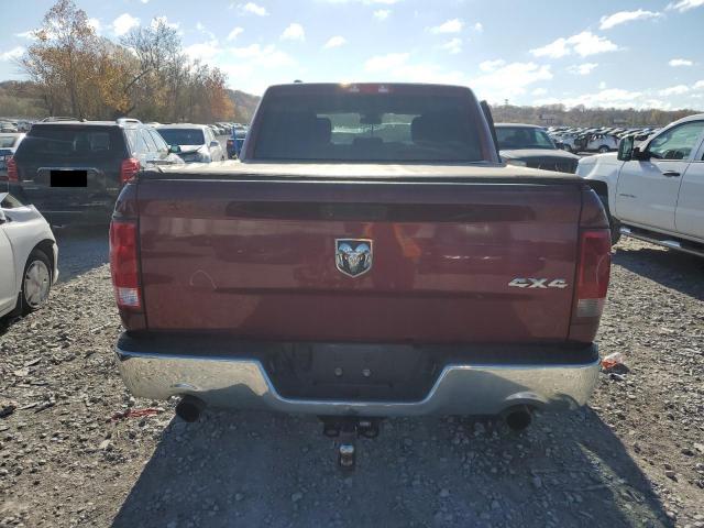 Ram 1500 Tradesman Image 7