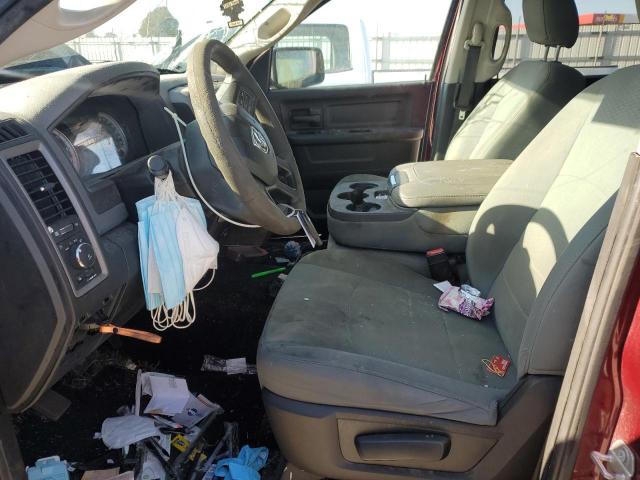 Ram 1500 Tradesman Image 5